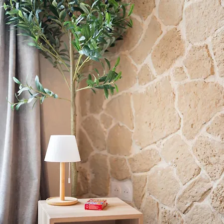 De Charme A - Ideal Teletravail - Balcon - A 300m * Nice