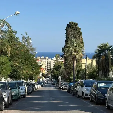 De Charme A - Ideal Teletravail - Balcon - A 300m 아파트 니스