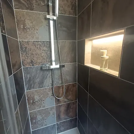 公寓 De Charme A - Ideal Teletravail - Balcon - A 300m