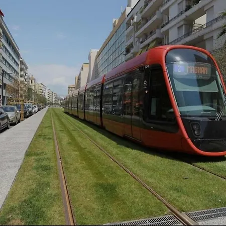 公寓 De Charme A - Ideal Teletravail - Balcon - A 300m