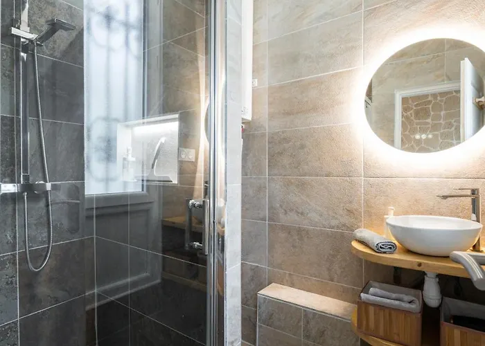 Apartment Cocon D'azur - A 300m Des Plages Nizza