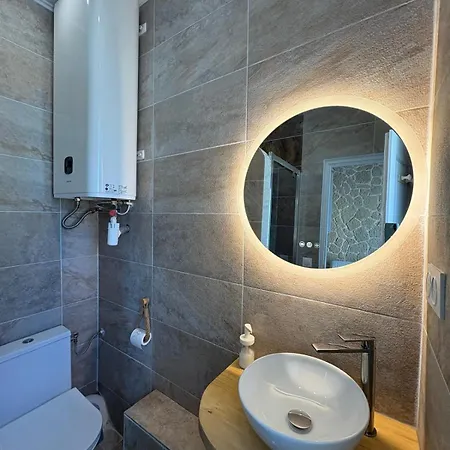 De Charme A - Ideal Teletravail - Balcon - A 300m * Nice