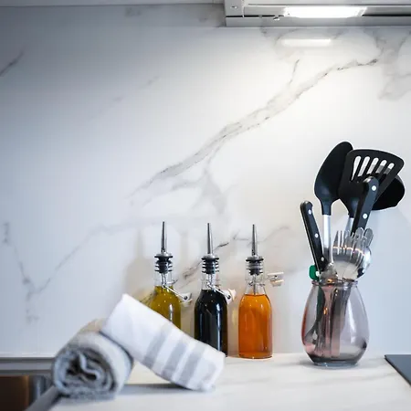 De Charme A - Ideal Teletravail - Balcon - A 300m Lägenhet Nice