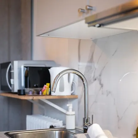 De Charme A - Ideal Teletravail - Balcon - A 300m *