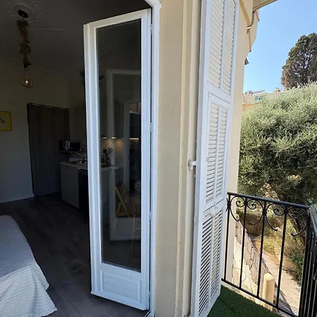 Cocon D'azur - A 300m Des Plages *